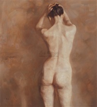 人体 (Nude)