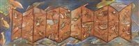 ”Mural Reinhold”
