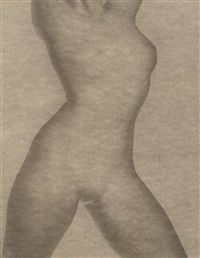 Untitled (Torso) (c.1929)
