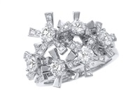 ダイア リング, Diamond Ring
