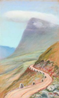 Landscape, 1939