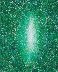 Rainforest, 2003