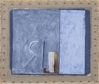 Senza titolo, 1991