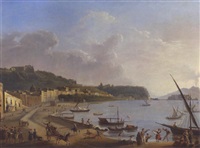 Neapel, 1830–1830