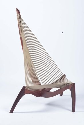 Arp Chair By Jorgen Hovelskov On Artnet