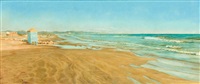 La Malvarrosa, 1989