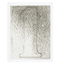 Samuel Beckett. Foirades - Fizzles. Gravures , 1976