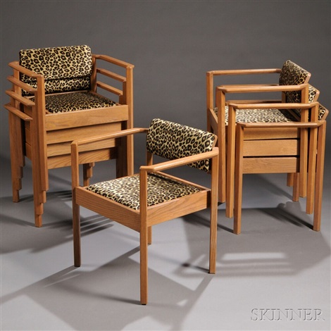 Armchairs 8 Works By Kimball International On Artnet