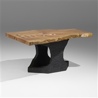Anima table, 2022