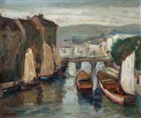 Canal