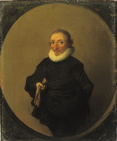 gerritsz hendrick pot moor costume portrait david artnet