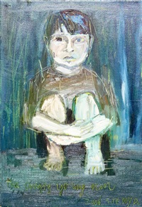 The Angry Young Man, 2006