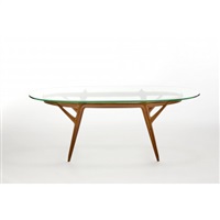 Table, 1950–1959