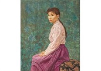 Room in June