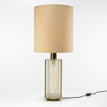 max ingrand table lamp
