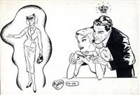 Mon mari, mon roi, 1960–1969