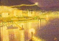 Monte Carlo- nocturne, 1978