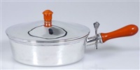 Casserole, 1940