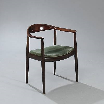 jh 501 chair