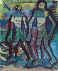 Untitled, 1992