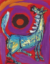Horse