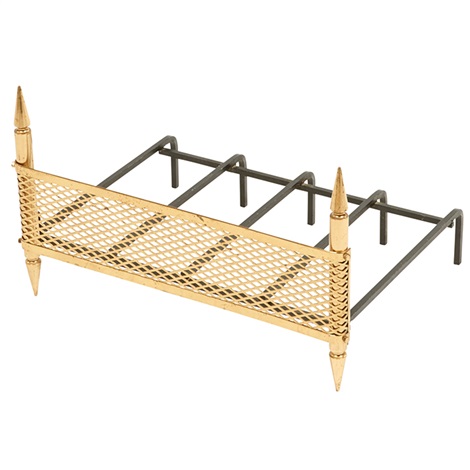 Fireplace Log Holder By Stilnovo On Artnet