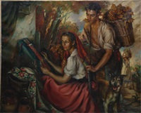 Labor, 1943