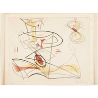 Untitled, 1949–1953