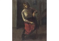 Woman, 1932