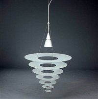 Pendant Enigma 825