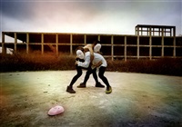 Unforgivable children, 2005