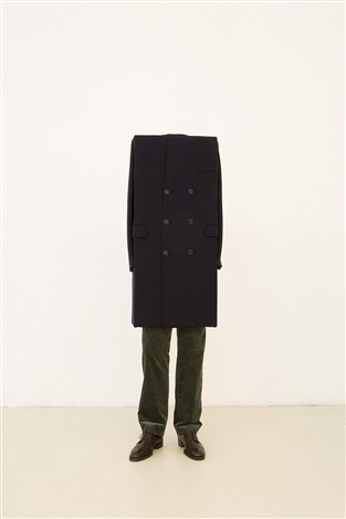 Ohne Titel From Hermes By Erwin Wurm On Artnet