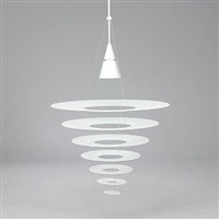 Pendant Enigma 825