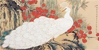 晴秋, 2013