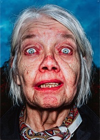 The woman who lost everything