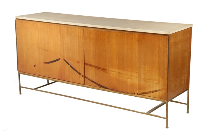 Credenza By Paul Mccobb On Artnet