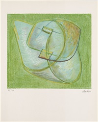 Opus XX, 1933–1957