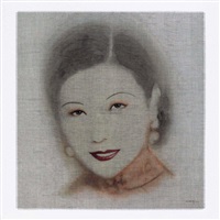阮玲玉 (Ruan Lingyu), 2009