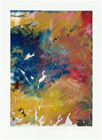 Untitled (18.4.08), 2008