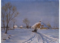 Winterlandschaft
