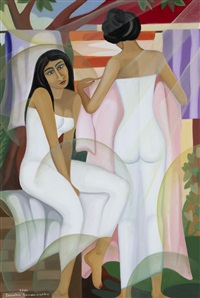 Wash Day, 2001