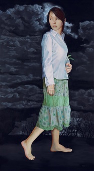 Untitled, 2007