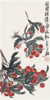 大利图