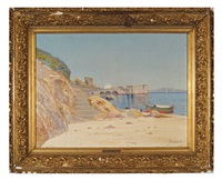 Mediterranean Seashore