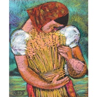Untitled, 2003