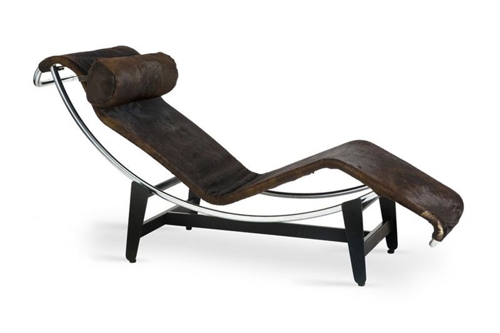 chaise longue de jeanneret chaise longue de jeanneret