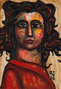 Nainen, 1970