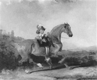 Abraham Cooper Artnet Page 5