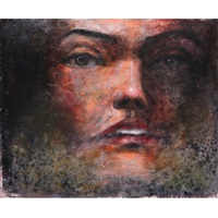 Untitled (Portrait), 2015