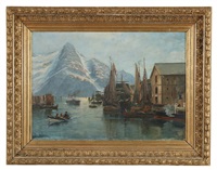 Fra Lofoten